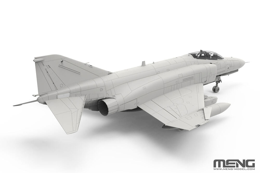 McDonnell Douglas F-4E/2020  Terminator (Turkish Air Force)