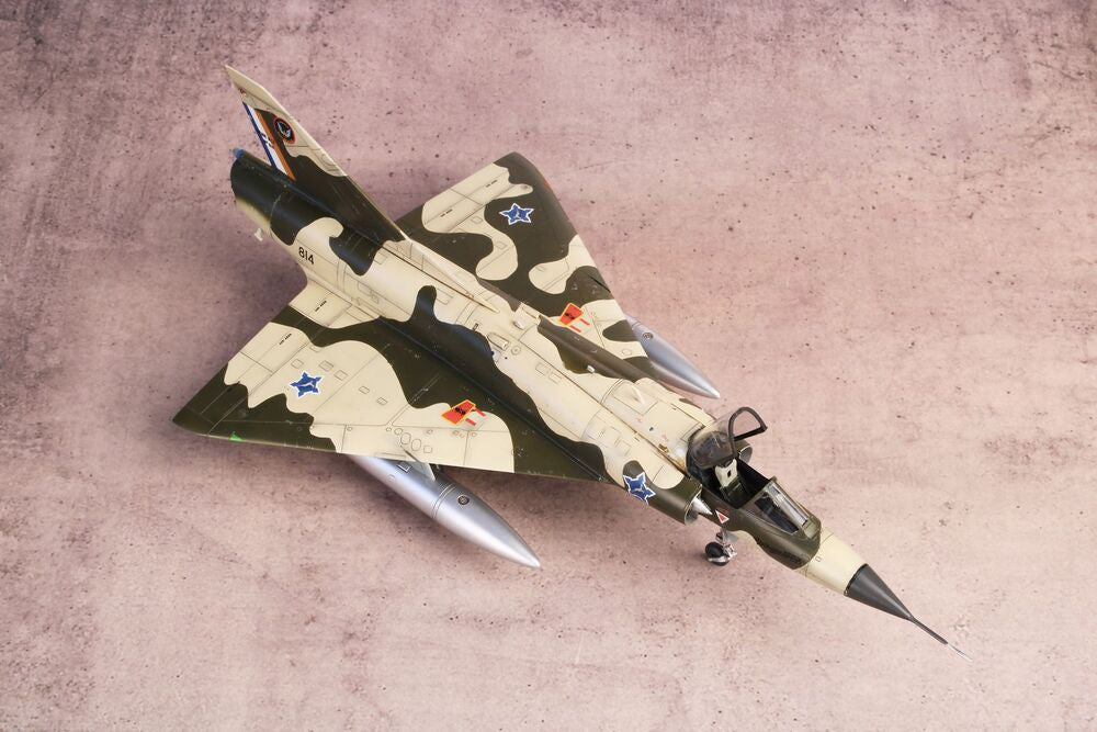 Mirage IIIC 'Southern Hemisphere Fighter'