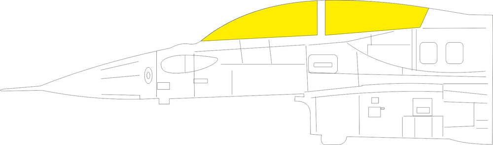 F-16I SUFA for Great Wall Hobby