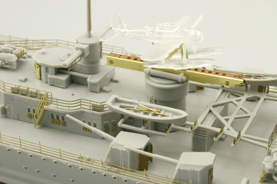 Admiral Graf Spee für Trumpeter