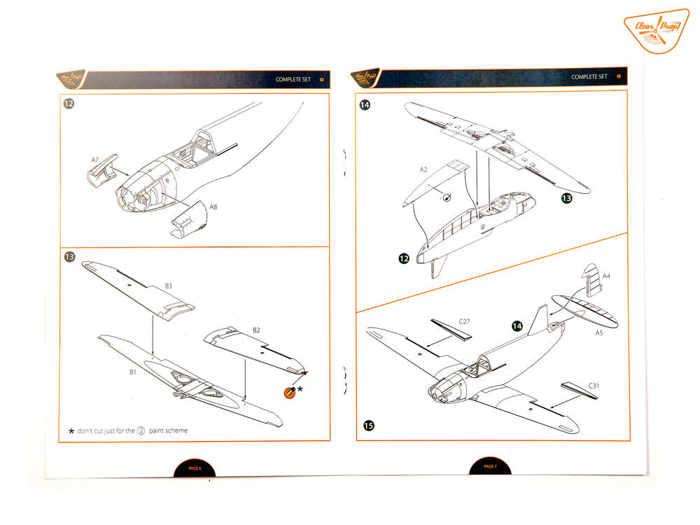 Culver PQ-14A/B