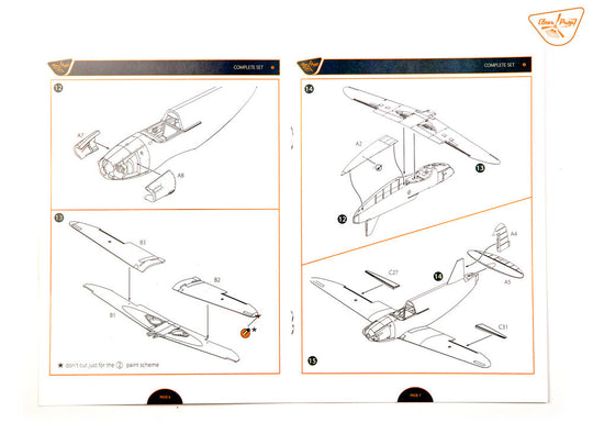 Culver PQ-14A/B