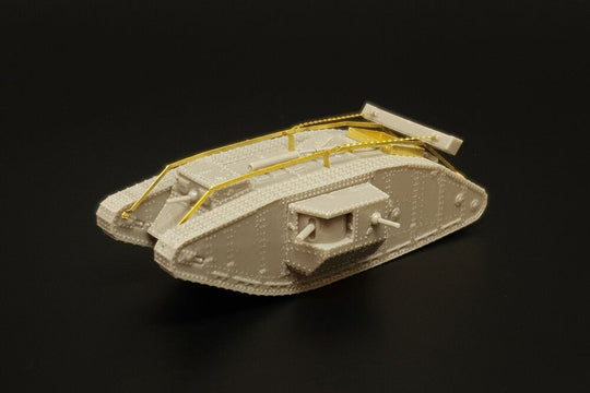 Mark IV Male