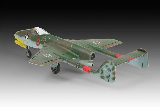 Focke-Wulf TL Jäger Flitzer - P-Series