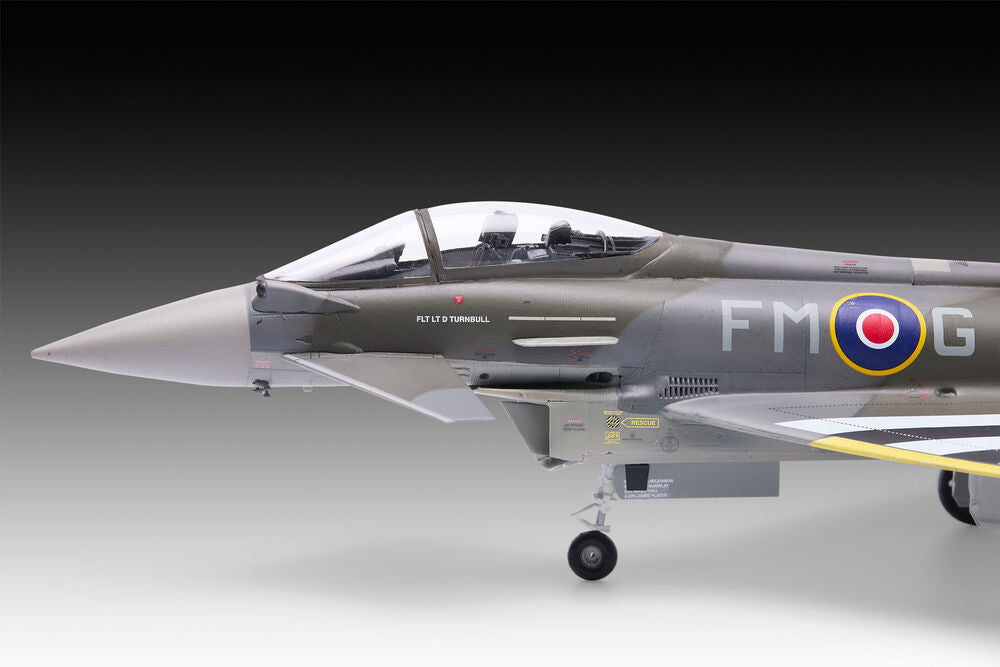 Eurofighter Typhoon FGR.4