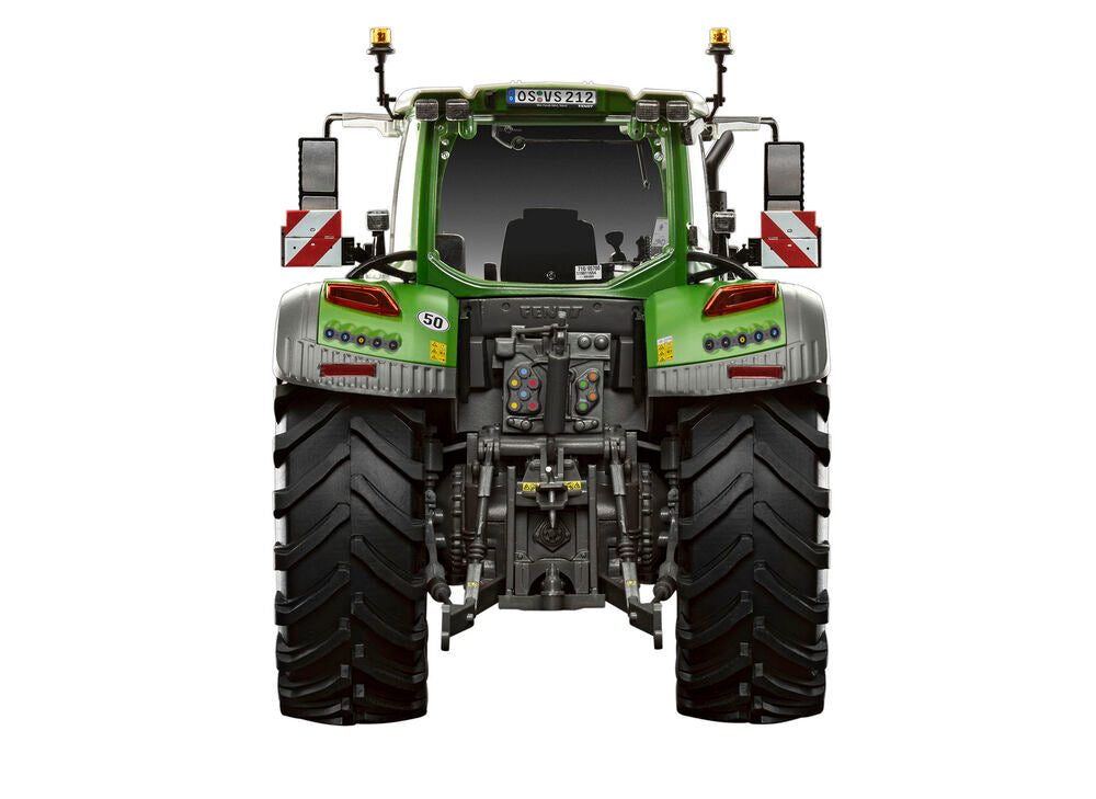 Fendt 728 Vario
