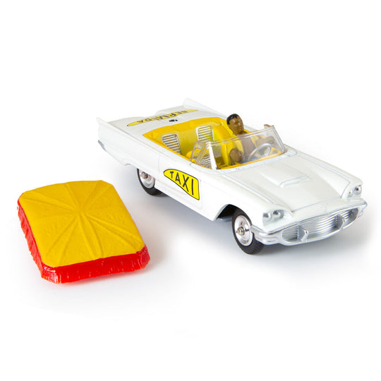 430 Bermuda Taxi