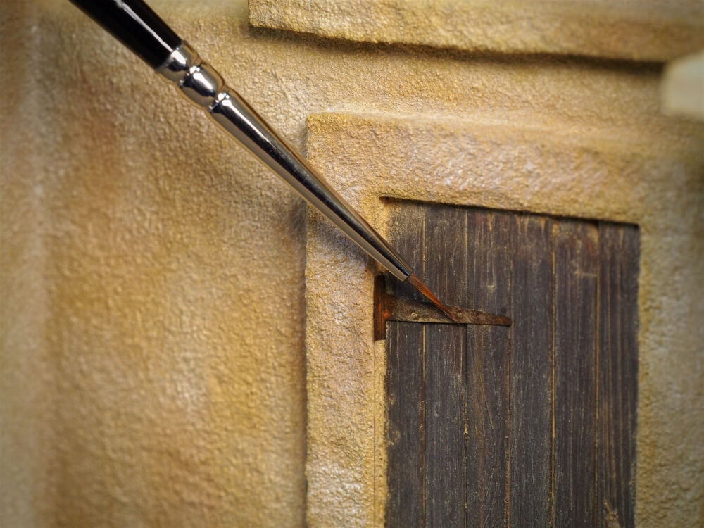 Hinges A