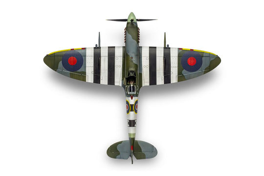 Supermarine Spitfire Mk.IXc - Flying Dray