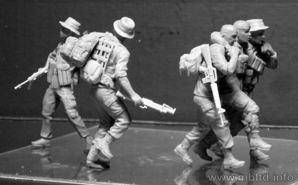 “Head for the “Huey”, Vietnam War series”