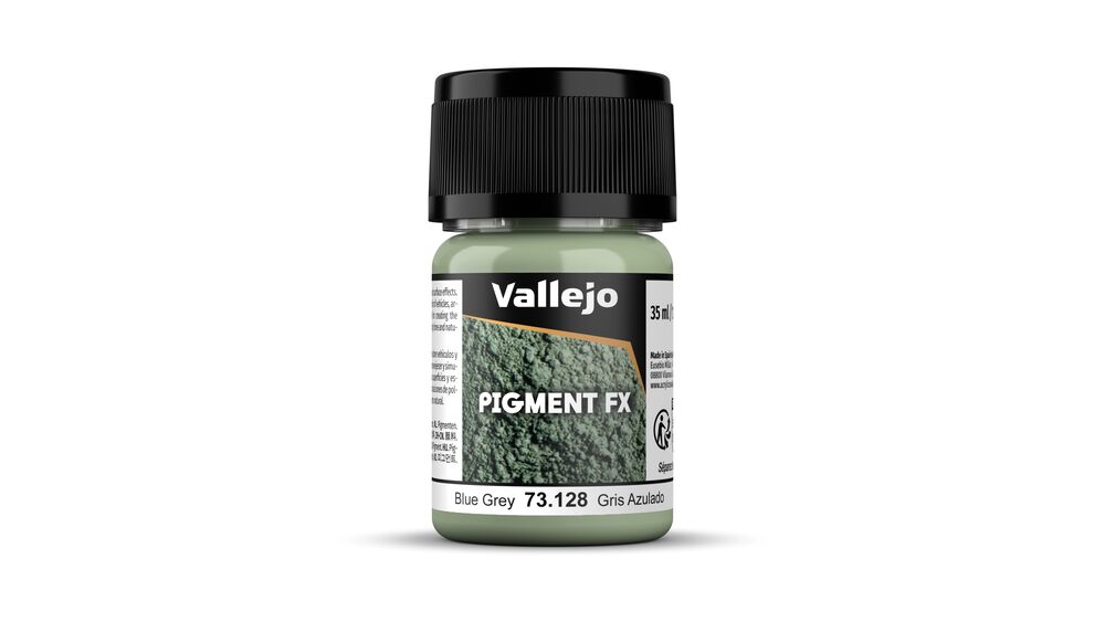 Pigment FX: Blue Grey 35 ml
