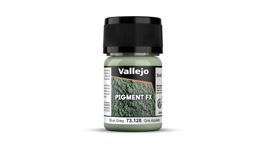 Pigment FX: Blue Grey 35 ml