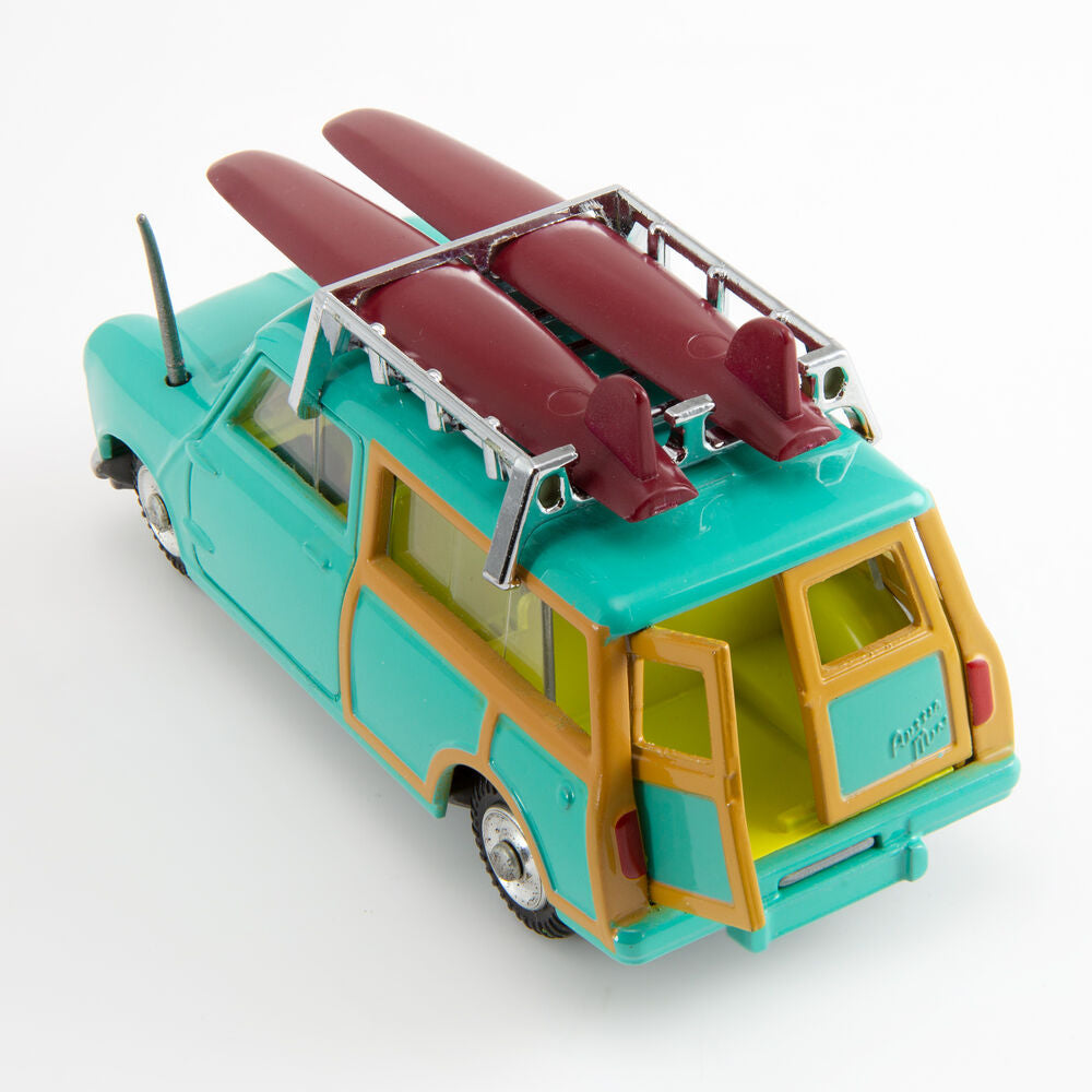 Mini Countryman Roof Rack Surfing 485