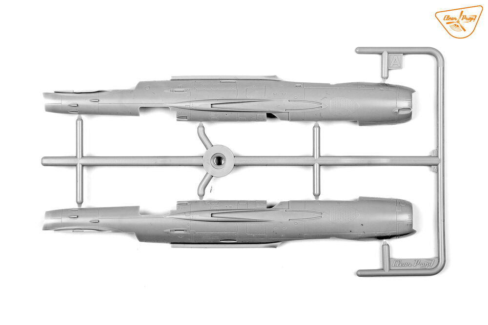 MiG-19PM