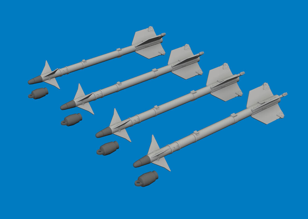 AIM-9M/L PRINT