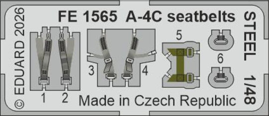 A-4C for Hobby Boss