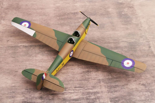 DH.94 Moth Minor 'Under the Southern Cross'