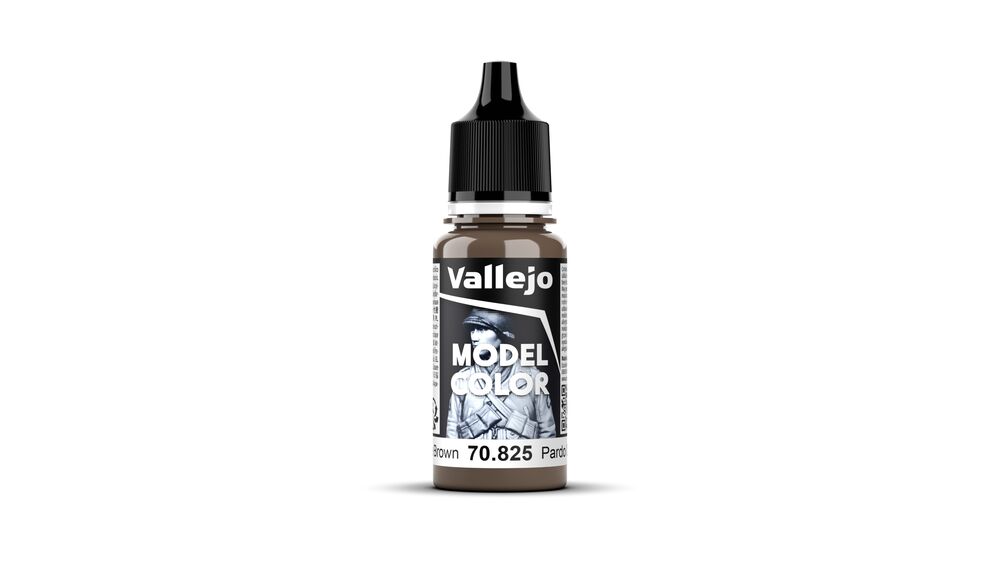 Model Color: 152 - Pale Brown 18 ml