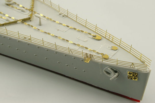 Admiral Graf Spee für Trumpeter