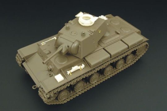 Pz Kpfw KV-I 753 ( r )