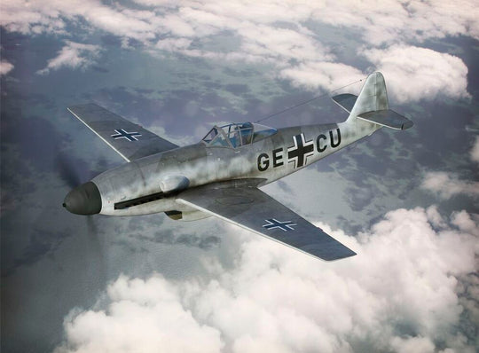 Me-309 V1/V2