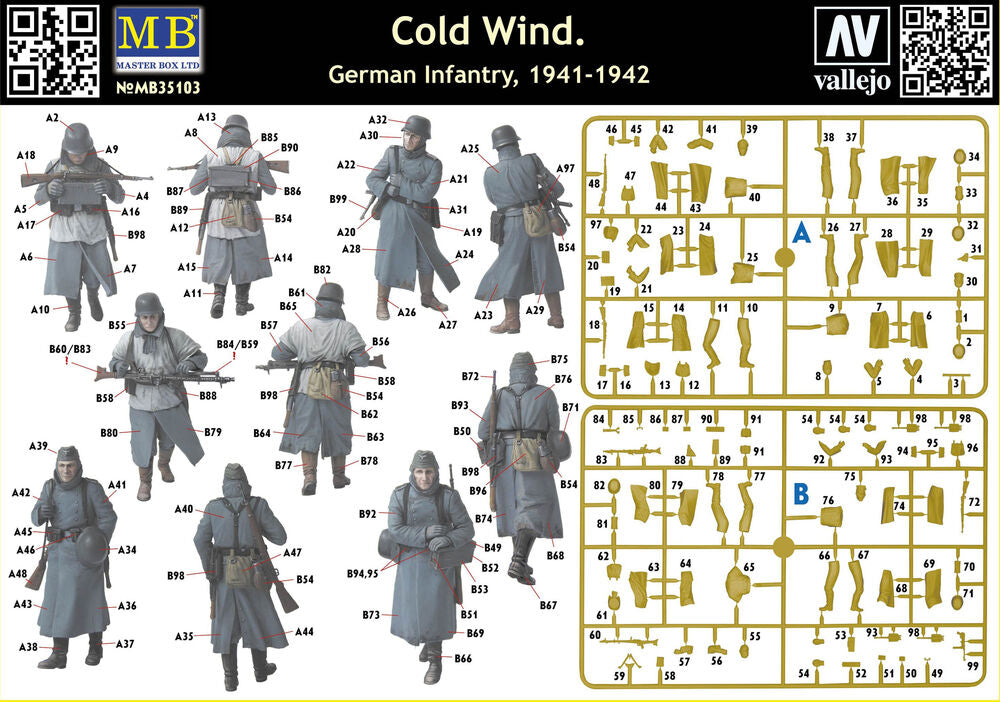 Cold Wind