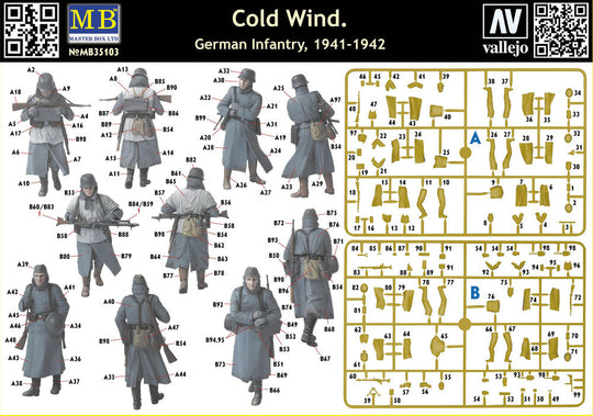 Cold Wind