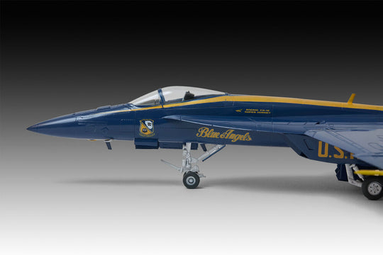 Geschenkset Blue Angels - 80 Jahre