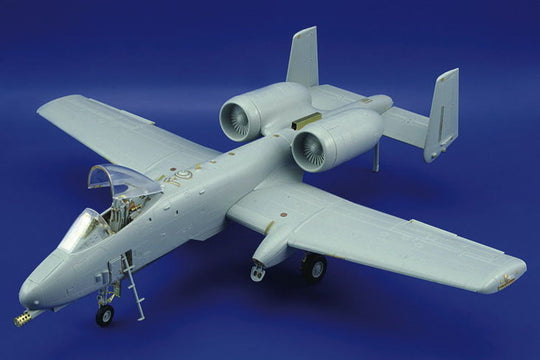 A-10 Thunderbolt II exterior für Hobby Boss Bausatz