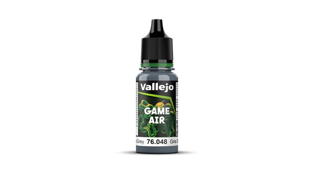 Game Air: Sombre Grey 18 ml
