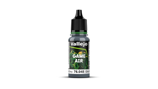 Game Air: Sombre Grey 18 ml