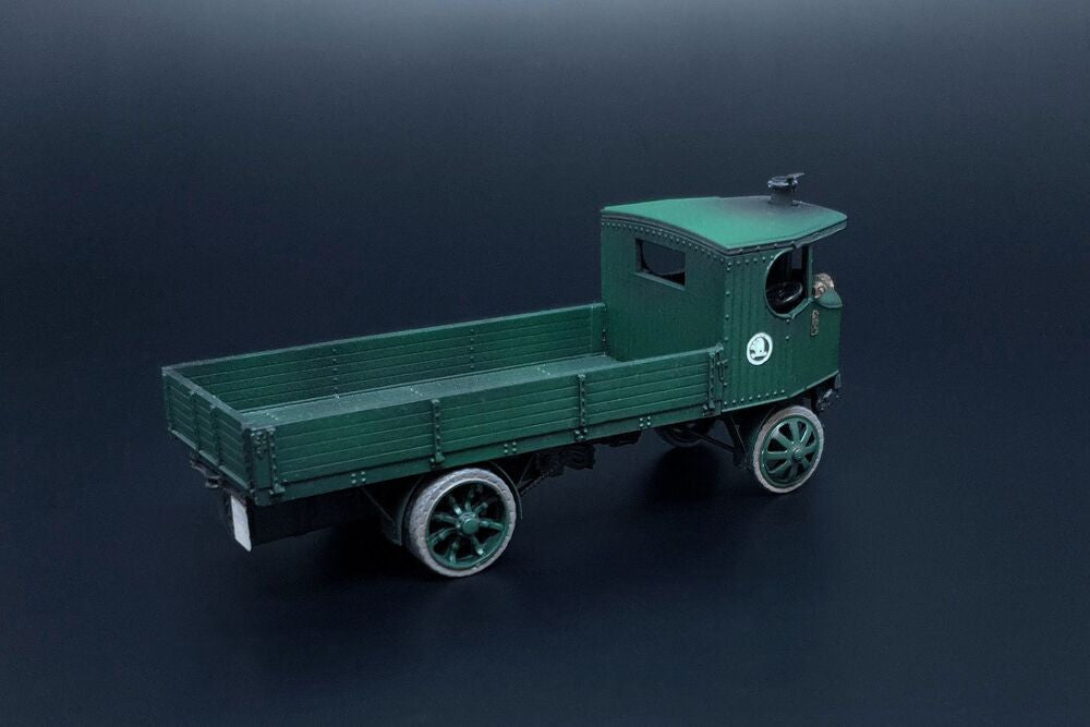 Skoda-Sentinel