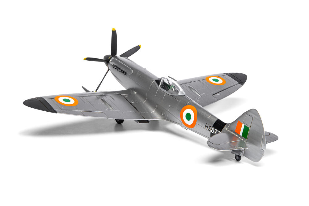 Supermarine Spitfire F Mk.XVIII