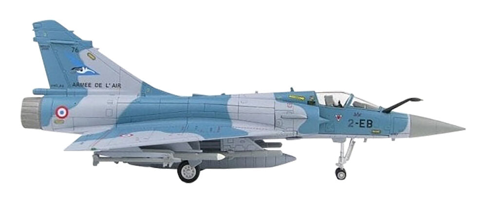 Mirage-2000 C-5  START SET