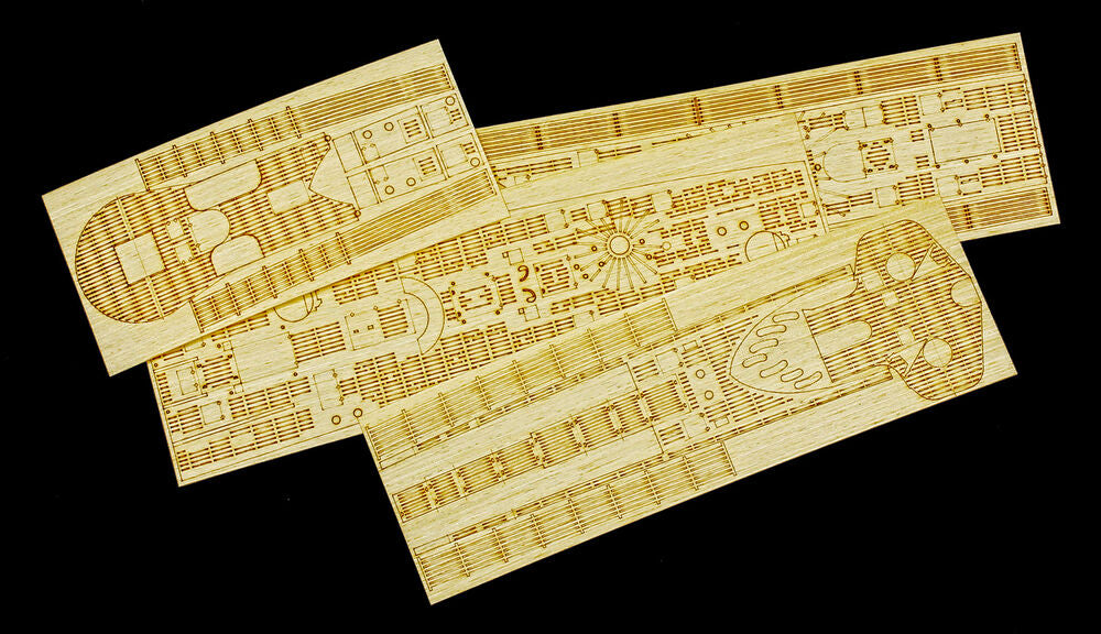 Type IX C