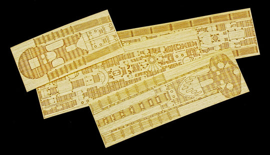 Type IX C