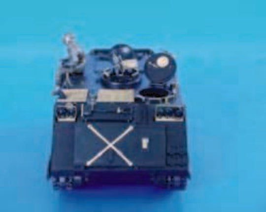 M-113 Fotoätzsatz