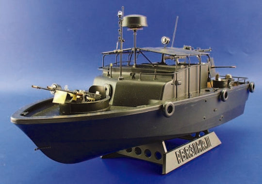 PBR 31 Mk.II Pibber