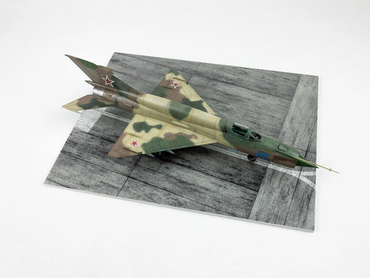 Modern NATO Airfield Type 6 300x230mm (Universal)