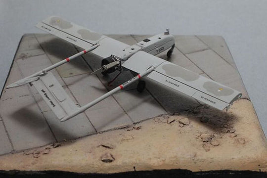 RQ-7B Shadow UAV