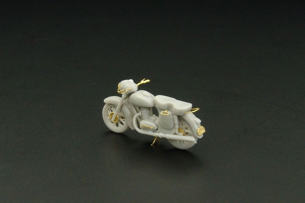 JW-250  ,,Kyvacka‘‘  y 1954