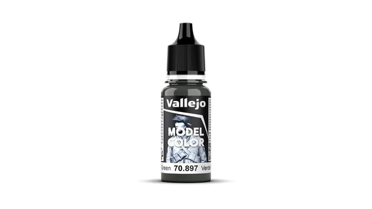 Model Color: 084 - Bronze Green 18 ml