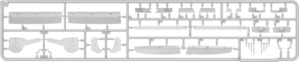 P-47N-2RE Thunderbolt. Basic Kit
