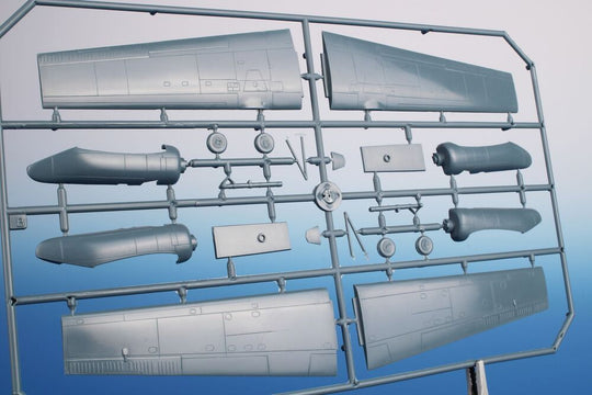 Percival P.66 Pembroke C.1