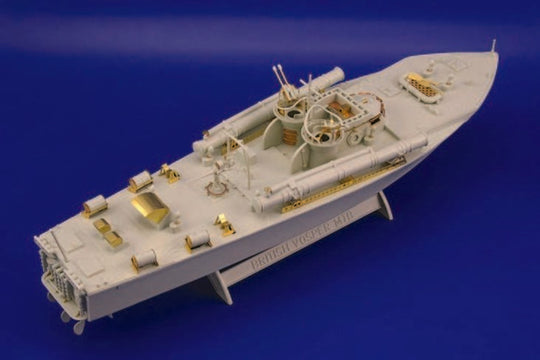 Vosper M.T.B Für Revell Bausatz