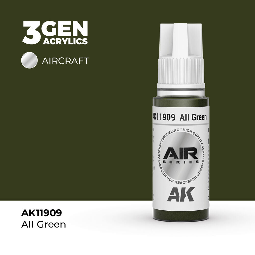 AII Green