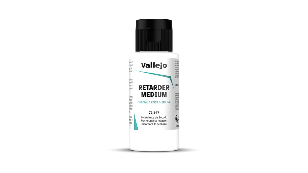 Retarder 60 ml