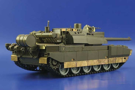 Leclerc Serie 2 für Tamiya Bausatz