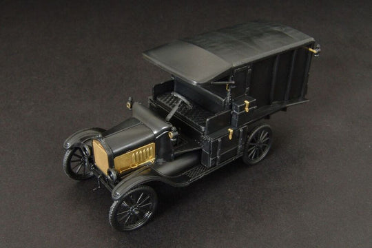 FORD T
