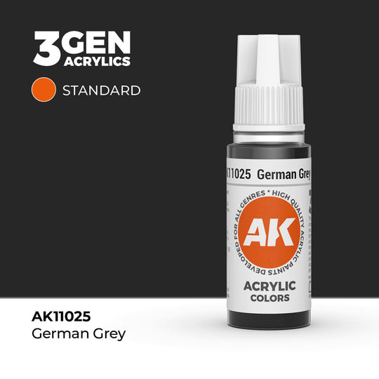 German Grey 17ml